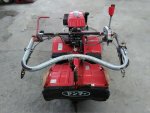 ลด 30%รถพรวนดินเดินตาม YANMAR รุ่น YTA600 สินค้าพร้อมใช้งานรหัสสินค้า 50109059 โทร 081-8283376  