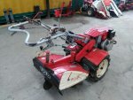 ลด 30%รถพรวนดินเดินตาม YANMAR รุ่น YTA600 สินค้าพร้อมใช้งานรหัสสินค้า 50109059 โทร 081-8283376  