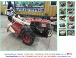 ลด 28% รถพรวนดินเดินตาม YANMAR รุ่น YH80 ปกติ 36,000 บาท รหัสสินค้า 50109064  www.nihonmono.com 