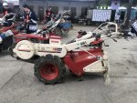 ลด 28% รถพรวนดินเดินตาม YANMAR รุ่น YH80 ปกติ 36,000 บาท รหัสสินค้า 50109064  www.nihonmono.com 