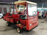 ลด 42%รถขนสินค้า (เครื่องยนต์) KAWASHIMA รุ่น RN4WD รหัสสินค้า 50111065 โทร 081-8283376  www.nihonmono.com