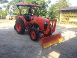 ขาย Kubota L3608sp