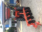 ขาย Kubota L3608sp