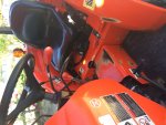 ขาย Kubota L3608sp