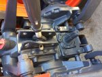 ขาย Kubota L3608sp