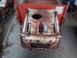 38,800 บาท รถขนสินค้า YANMAR รุ่น CG3 รหัสสินค้า 50111008โทร 081-8283376  www.nihonmono.com 
