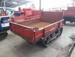 38,800 บาท รถขนสินค้า YANMAR รุ่น CG3 รหัสสินค้า 50111008โทร 081-8283376  www.nihonmono.com 
