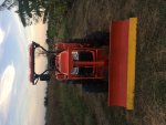 ขายครับ Kubota L3608SP สภาพพร้อมใช้ ทะเบียนพร้อมโอนครับ