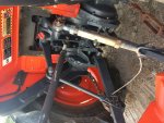 ขายครับ Kubota L3608SP สภาพพร้อมใช้ ทะเบียนพร้อมโอนครับ