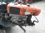 34,000 บาท รถพรวนดินเดินตาม KUBOTA รุ่น ZK6  รหัสสินค้า 50109058 โทร 081-8283376  www.nihonmono.com