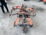 34,000 บาท รถพรวนดินเดินตาม KUBOTA รุ่น ZK6  รหัสสินค้า 50109058 โทร 081-8283376  www.nihonmono.com