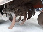 34,000 บาท รถพรวนดินเดินตาม KUBOTA รุ่น ZK6  รหัสสินค้า 50109058 โทร 081-8283376  www.nihonmono.com