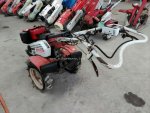 รถพรวนดินเดินตาม MITSUBISHI รุ่น MS60D/DY27B (DIESEL) รหัสสินค้า 50109029 โทร 081-8283376  www.nihonmono.com