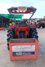  รถไถมือสองL3608SP +บุ้งกี๋ สวยๆใหม่ๆ ดาวน์ 80,000 บาท โทรเลย 089-0111624 เฮียเลี้ยงจ้า 