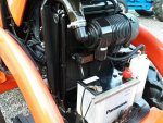 ขายรถไถ คูโบต้า L360SP, สภาพดีมาก ใช้งานแค่ 244 ชม. เจ้าของขายเอง