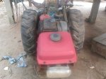 ขายรถไถนาเดินตามมือสอง kubota et95