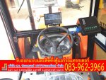 รับออกแบบติดตั้งตู้แอร์รถแทรกเตอร์ 083 962 3966