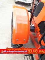 รับออกแบบติดตั้งตู้แอร์รถแทรกเตอร์ 083 962 3966