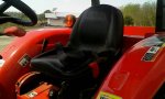 ขายรถไถ kubota รุ่น L3608SP สภาพดี ขายพร้อม บุ้งกี๋ พร้อมใช้ในงานเกษตรและก่อสร้าง พร้อมใช้งาน!!! 