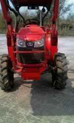 ขายรถไถ kubota รุ่น L3608SP สภาพดี ขายพร้อม บุ้งกี๋ พร้อมใช้ในงานเกษตรและก่อสร้าง พร้อมใช้งาน!!! 