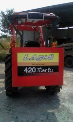 ขายรถไถ kubota รุ่น L3608SP สภาพดี ขายพร้อม บุ้งกี๋ พร้อมใช้ในงานเกษตรและก่อสร้าง พร้อมใช้งาน!!! 