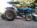 ขายรถไถ FORD 350,000 บาท