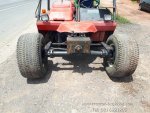 ขาย รถไถนา YANMAR GT 45 ขับเคลื่อน 4WD เครื่อง 45 แรง ดีเซล เก่าญี่ปุ่น มีทีพีโอ เพลาปั่นหน้าหลัง