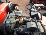 ขาย รถไถนา YANMAR GT 45 ขับเคลื่อน 4WD เครื่อง 45 แรง ดีเซล เก่าญี่ปุ่น มีทีพีโอ เพลาปั่นหน้าหลัง