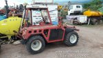 ขาย รถไถนา tractor ยี่ห้อ AEBI รุ่น TT88 เครื่องเบนซ์ ดีเชล 4 สูบเกียร์ออโต้ ขับเคลื่อน 4 WD มีทีพีโอปั่นหน้าหลัง