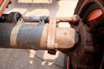  รถไถมือสองขายตามสภาพ L4508+ใบมีด +ผาน  ขายราคาพ่อค้า ราคา 180,000 บาท สนใจสอบถาม089-0111624 เฮียเลี้ยง