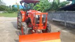 ขายรถไถ KUBOTA L4708 SP ปี60