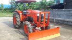 ขายรถไถ KUBOTA L4708 SP ปี60