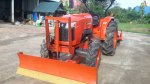 ขายรถไถ KUBOTA L4708 SP ปี60