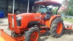 ขายรถไถ KUBOTA L4708 SP ปี60