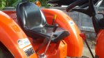 ขายรถไถ KUBOTA L4708 SP ปี60