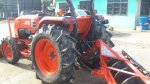 ขายรถไถ KUBOTA L4708 SP ปี60