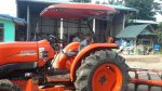 ขายรถไถ KUBOTA L4708 SP ปี60