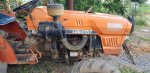 kubota L2601DT