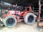 รถไถมือสอง