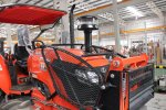 รถแทรกเตอร์ Kubota Max M7040+FD (TD575)