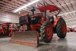 รถแทรกเตอร์ Kubota Max M7040+FD (TD575)