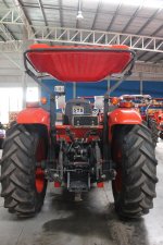 รถแทรกเตอร์ Kubota Max M7040+FD (TD575)