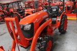 รถแทรกเตอร์ Kubota Max B2440 (TC881)