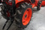 รถแทรกเตอร์ Kubota Max B2440 (TC881)