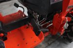 รถแทรกเตอร์ Kubota Max B2440 (TC881)