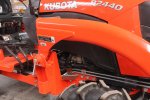 รถแทรกเตอร์ Kubota Max B2440 (TC881)