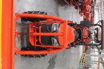 รถแทรกเตอร์ Kubota Max B2440 (TC881)