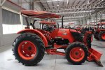 รถแทรกเตอร์ KUBOTA MAX M6040SU (TD564)