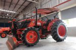 รถแทรกเตอร์ KUBOTA MAX M6040SU (TD564)