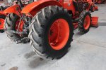 รถแทรกเตอร์ KUBOTA MAX M6040SU (TD564)